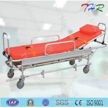 Aluminum Alloy Stretcher for Ambulance